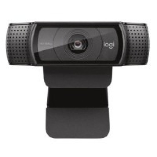 Logitech C920 PRO 1080p Full HD Webcam