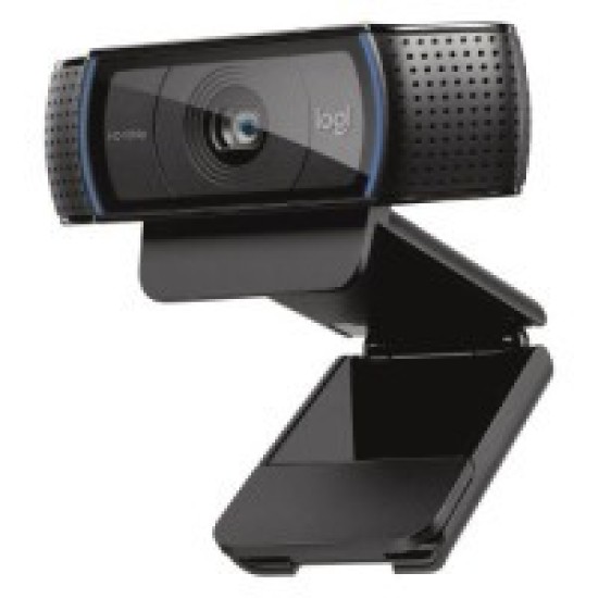 Logitech C920 PRO 1080p Full HD Webcam