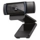 Logitech C920 PRO 1080p Full HD Webcam
