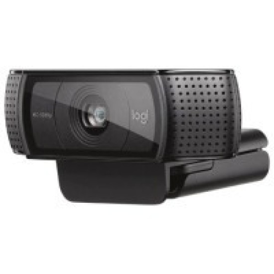 Logitech C920 PRO 1080p Full HD Webcam