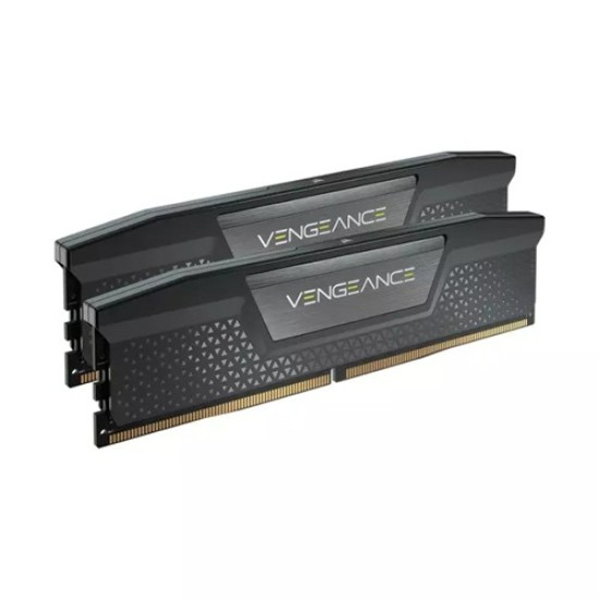 Corsair VENGEANCE 16GB (2x8GB) 5200MT/s DDR5 Desktop Ram
