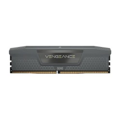 CORSAIR VENGEANCE 16GB DDR5 5200MHz GREY Desktop RAM