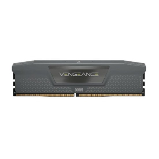 CORSAIR VENGEANCE 16GB DDR5 5200MHz GREY Desktop RAM