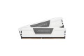 CORSAIR VENGEANCE 32GB DDR5 6000MT/s White Desktop RAM
