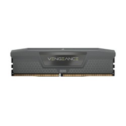CORSAIR VENGEANCE 32GB DDR5 6000MT/s Black Desktop RAM