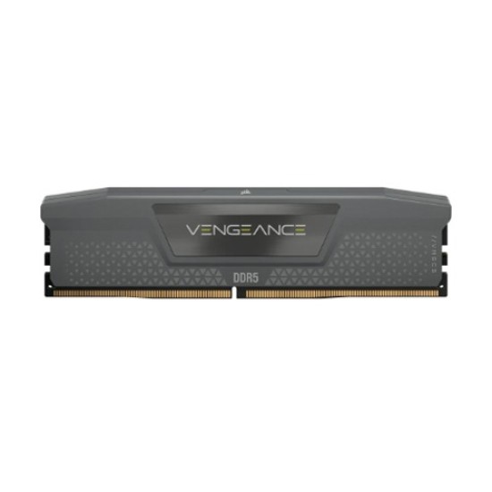 CORSAIR VENGEANCE 32GB DDR5 6000MT/s Black Desktop RAM