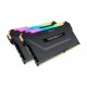 Corsair Vengeance RGB Pro 32GB DDR4 3000MHz Heatsink Desktop RAM