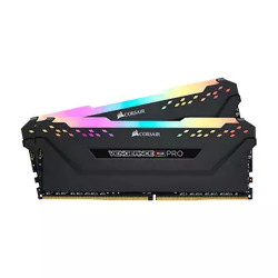 Corsair Vengeance RGB Pro 32GB DDR4 3000MHz Heatsink Desktop RAM