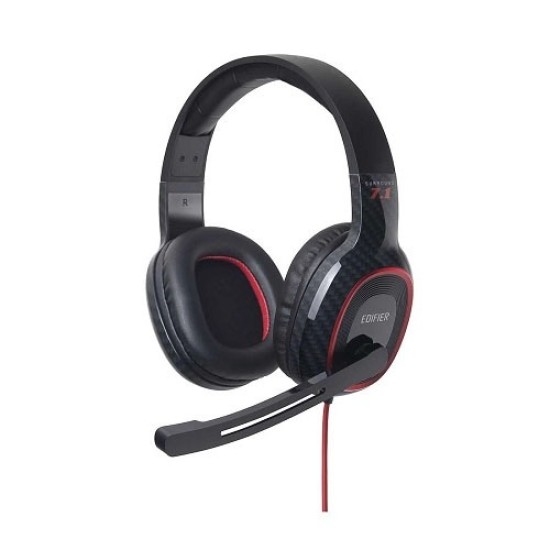 Edifier G20 7.1 Surround Sound Wired Gaming Headset