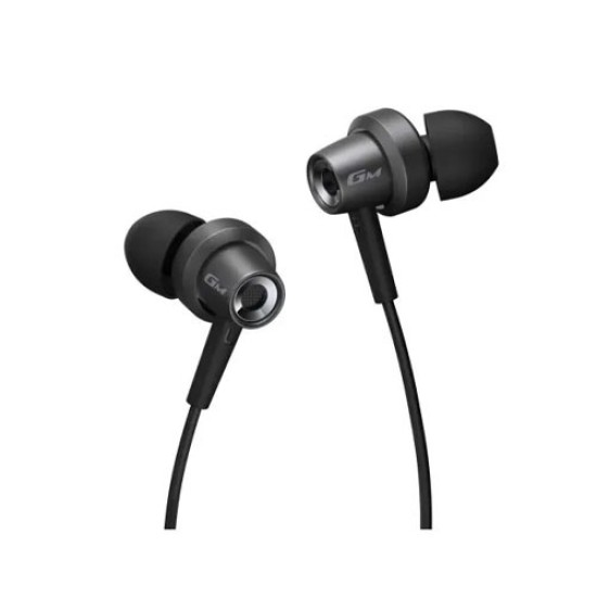 Edifier GM260 Hi-Res Certified Wired Gaming Earphone