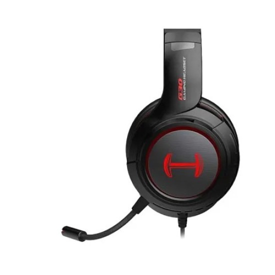 Edifier Hecate G30 II Over-Ear Wired Gaming Headphone