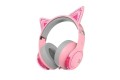 Edifier Hecate G5BT Cat Pink Wireless Gaming Headphone