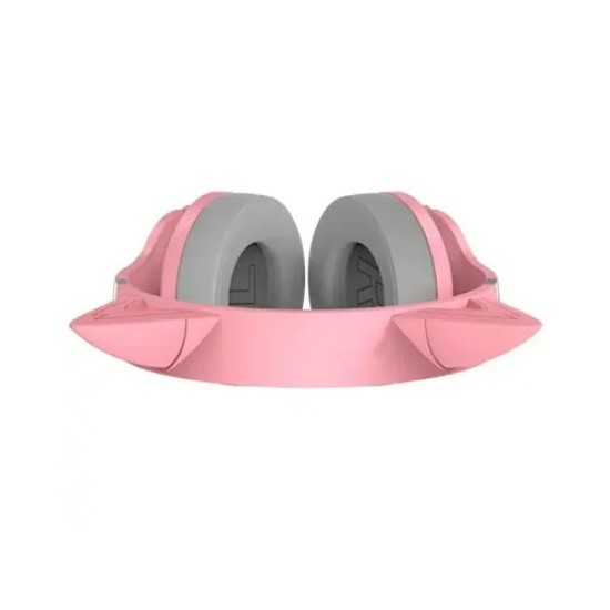 Edifier Hecate G5BT Cat Pink Wireless Gaming Headphone