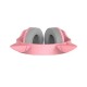 Edifier Hecate G5BT Cat Pink Wireless Gaming Headphone