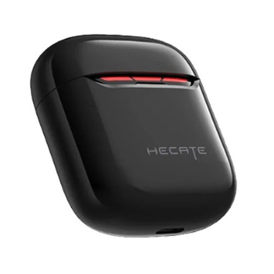 Edifier Hecate GM3 Plus Black TWS Bluetooth Earbuds