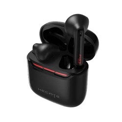 Edifier Hecate GM3 Plus Black TWS Bluetooth Earbuds