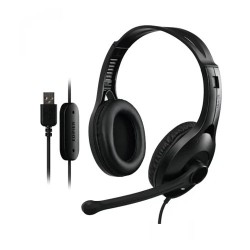 Edifier K800 USB Over-Ear Headphone