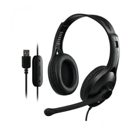 Edifier K800 USB Over-Ear Headphone