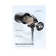 UGREEN EP103 Wired In-Ear Lightning Earphone