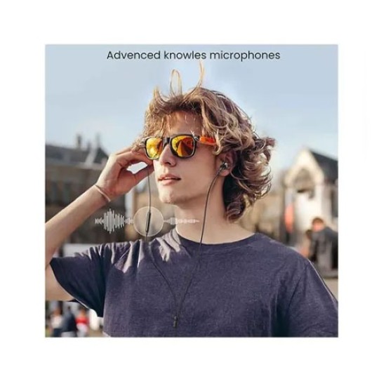 UGREEN EP103 Wired In-Ear Lightning Earphone