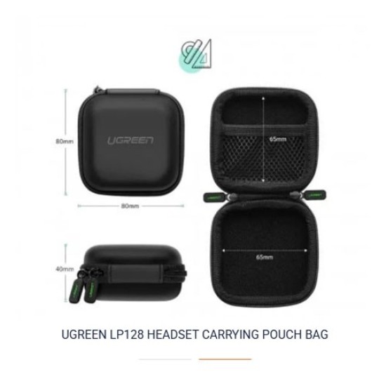 UGREEN LP128 Headset Storage Bag