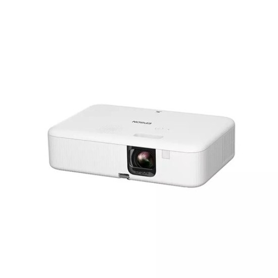 Epson CO-FH02 3000 Lumens 3LCD Full HD Android Projector