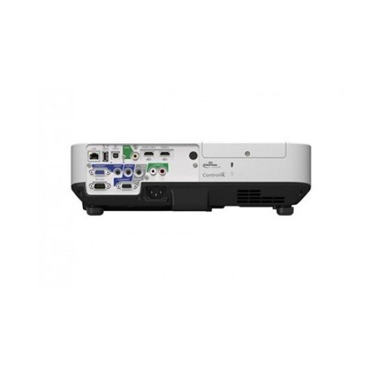 Epson EB-2065 5500 Lumens 3LCD XGA Business Projector