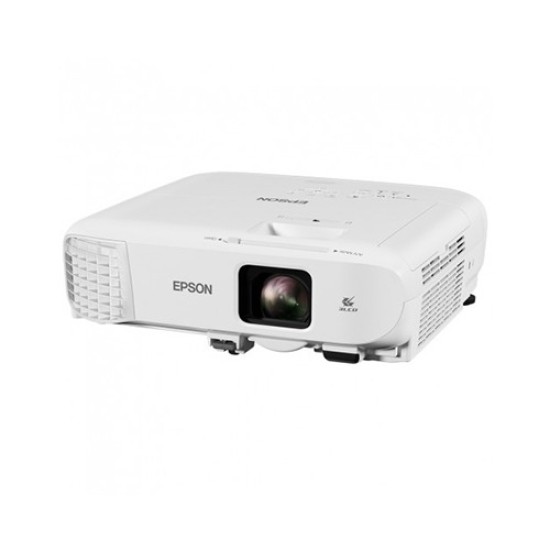 Epson EB-982W PowerLite 4200-Lumen WXGA 3LCD Projector