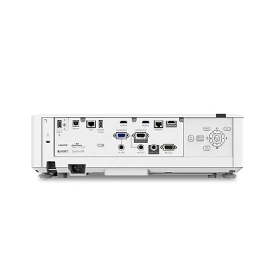Epson EB-L530U 5200 Lumens FHD WUXGA Long-throw Laser Business Projector