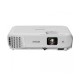 Epson EB-W06 3700 Lumens WXGA 3LCD Projector