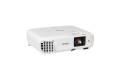 Epson EB-X49 3600 Lumens XGA 3LCD Multimedia Business Projector