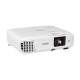Epson EB-X49 3600 Lumens XGA 3LCD Multimedia Business Projector