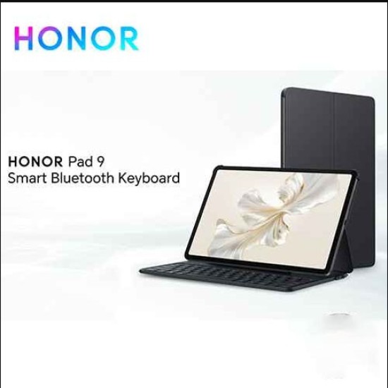 HONOR Pad 9 Smart Bluetooth Keyboard
