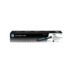HP 103A Black Original Neverstop Laser Toner Reload Kit (W1103A)