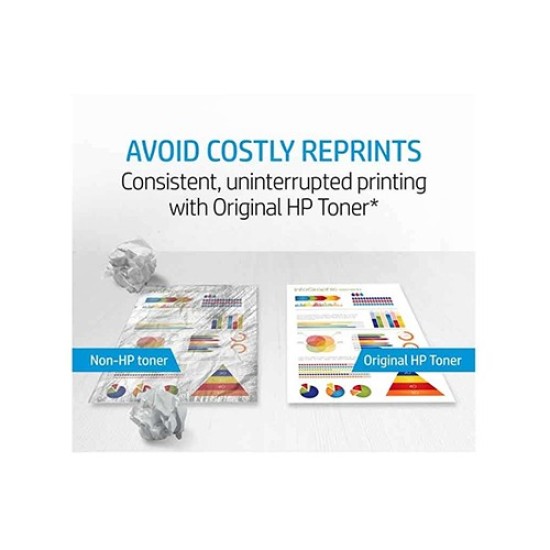 HP 103A Black Original Neverstop Laser Toner Reload Kit (W1103A)