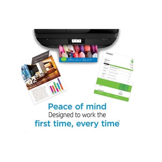 HP 107A Black Original Laser Toner #W1107A