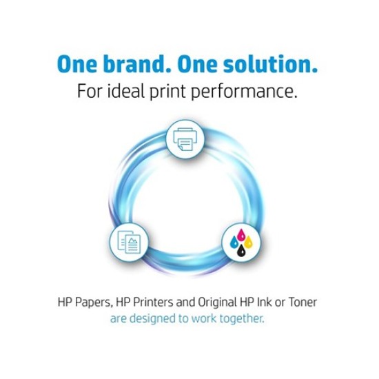 HP 76A Original LaserJet Black Toner #CF276A
