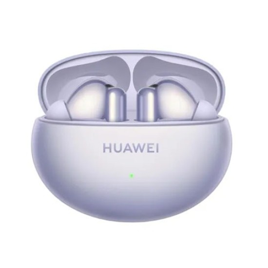 HUAWEI FreeBuds 6i ANC True Wireless Earbuds Purple