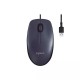 Logitech B100 Optical USB Mouse