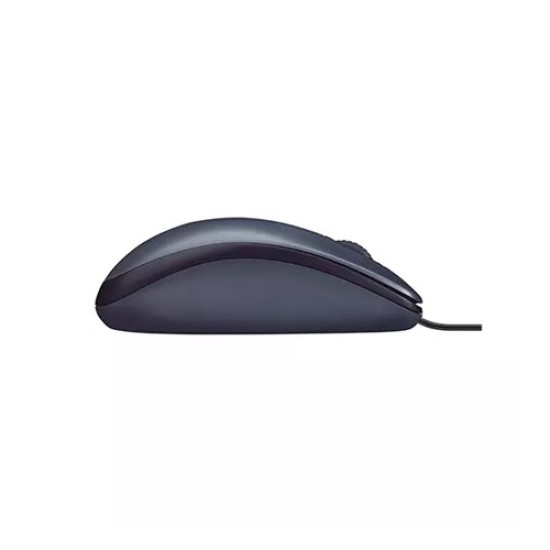 Logitech B100 Optical USB Mouse