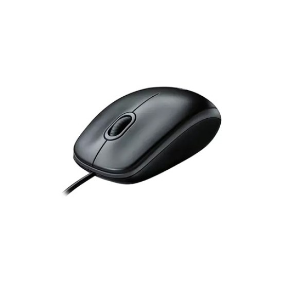 Logitech B100 Optical USB Mouse