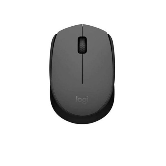 Logitech B170 Wireless Mouse