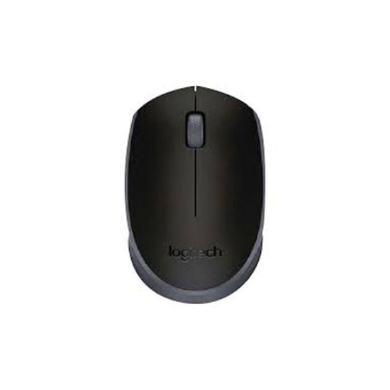 Logitech M170 Wireless USB Mouse