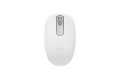 Logitech M196 Bluetooth Mouse (Off-White)