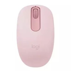 Logitech M196 Bluetooth Mouse (ROSE)