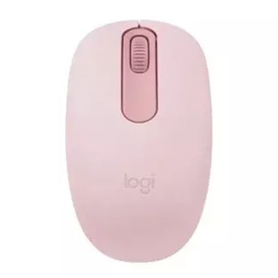 Logitech M196 Bluetooth Mouse (ROSE)