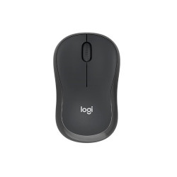 Logitech M240 Silent Bluetooth mouse (Graphite)