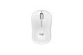 Logitech M240 Silent Bluetooth Mouse (Off White)
