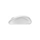 Logitech M240 Silent Bluetooth Mouse (Off White)