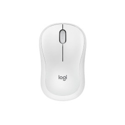 Logitech M240 Silent Bluetooth Mouse (Off White)